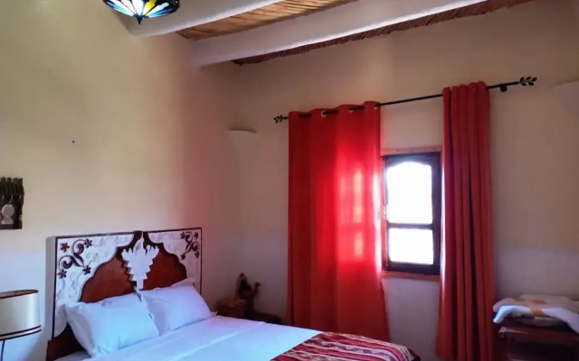 Maison Tizi