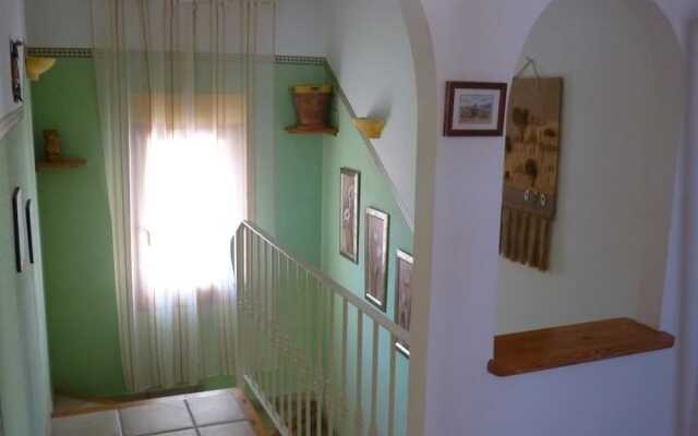 Villa Flores