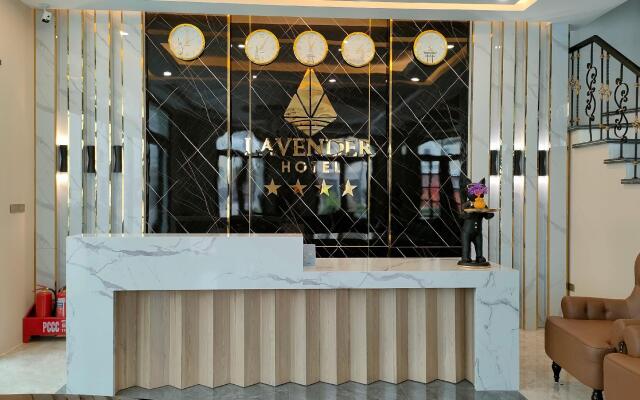 Halong Lavender Hotel