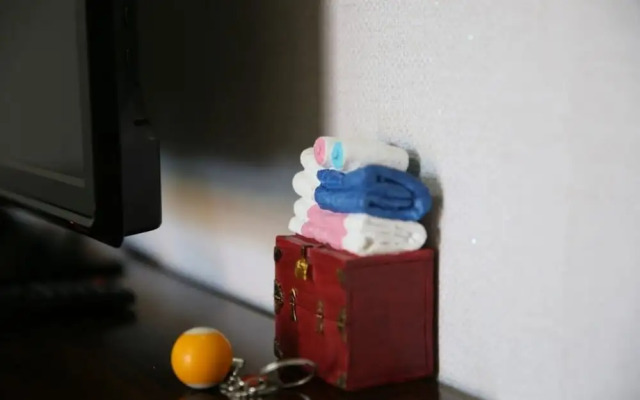 Gyeongju Sopung-gil Hanok Stay