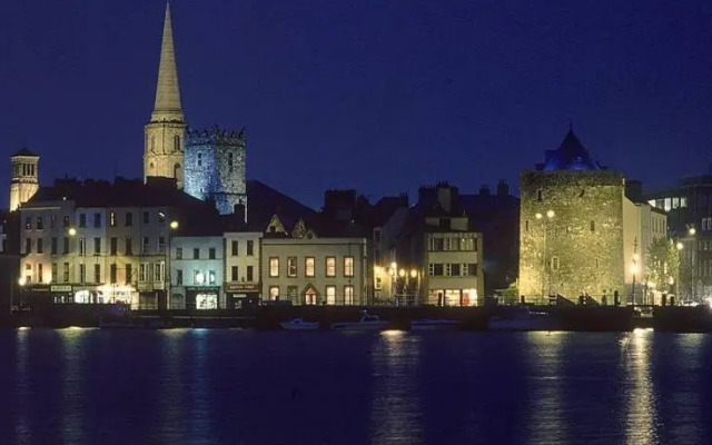 River Walk Apartments (Campus Accommodation)