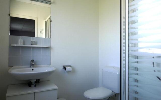 Appart Hotel Le Cours Moreau Test!!!