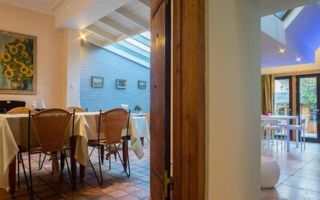 Bed and Breakfast Coupure