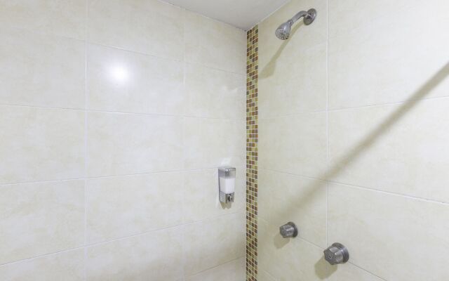 Capital O Oaxaca Guest Hotel
