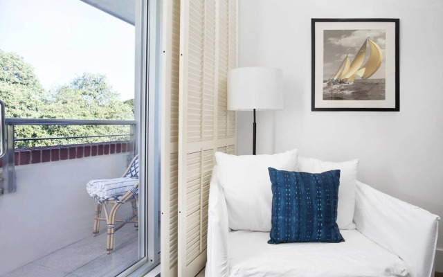 Watsons Bay Boutique Hotel