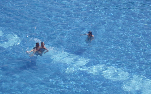 APARTMENT DELUXE MARINA CAPE 4 stars complex 33 6