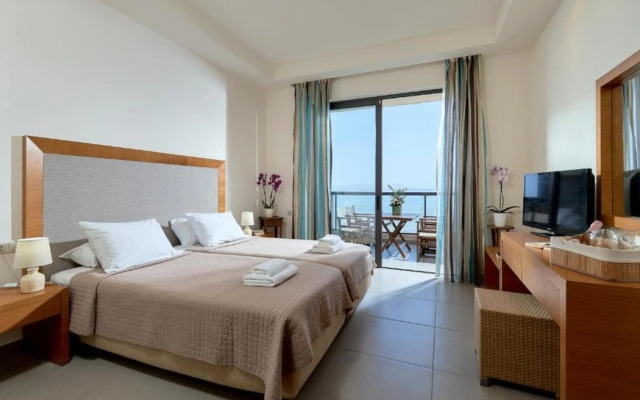Kritzas Beach & Bungalows