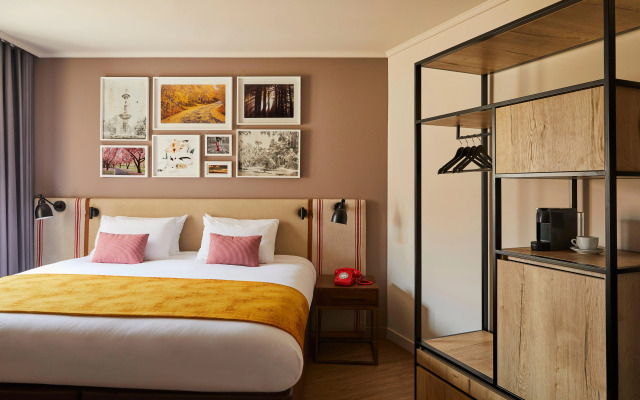 Hotel Indigo Madrid - Princesa by IHG