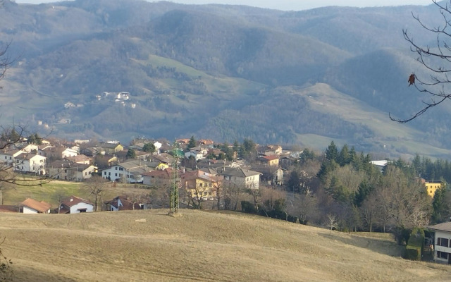 Un posto speciale. La Quagnola