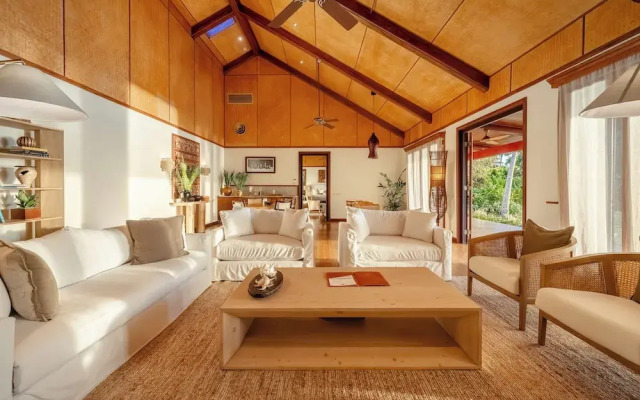 Wakaya Club & Spa