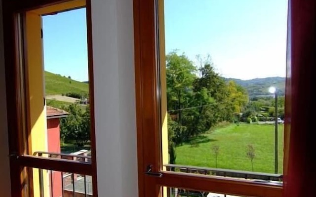 Agriturismo La Martina