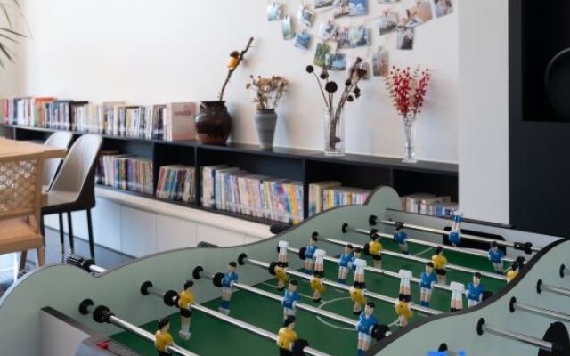 Lingshang Niugongshan Homestay