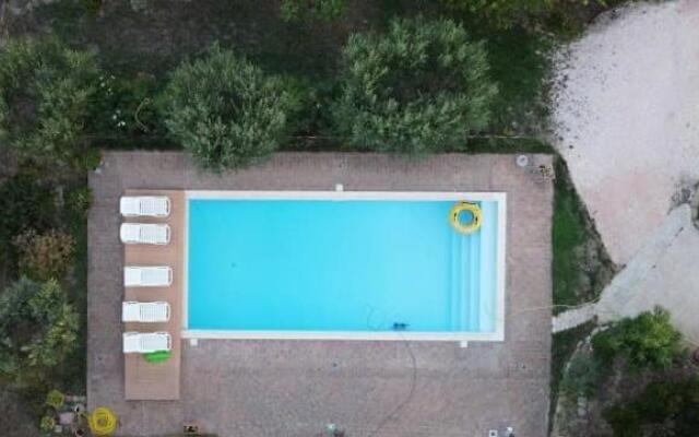 Casale il Cerqueto