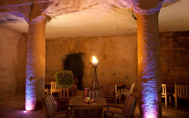 Petra Guest House