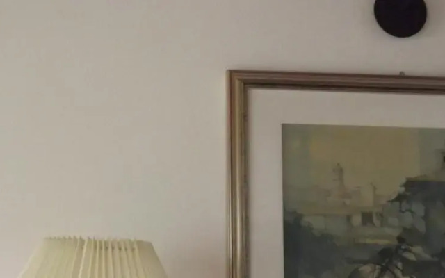 Casa di Betty