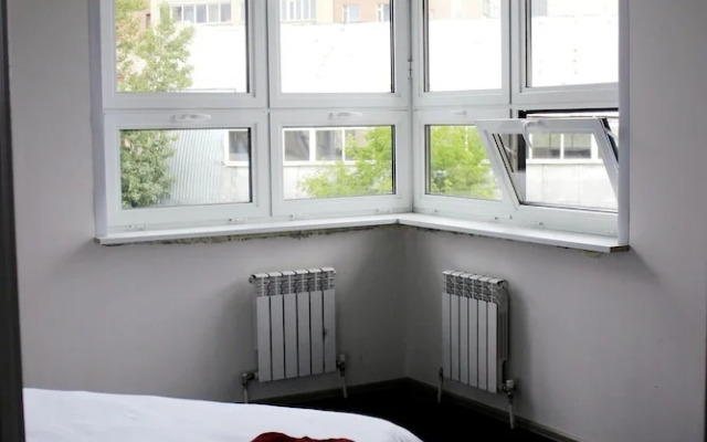 Hygge Hostel Tyumen