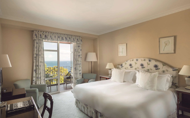 Reid's Palace, A Belmond Hotel, Madeira