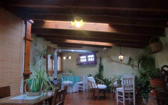 Casa Rural Jose Trullenque