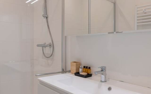 Brussels Center Royal