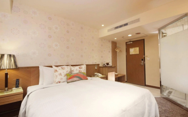 Nagahiro Hotel