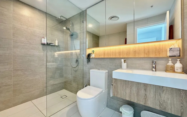 The Star Residences 13203