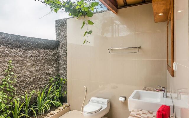 ZEN Rooms Raya Uluwatu 1
