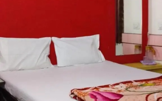 Sai Seva Hotel