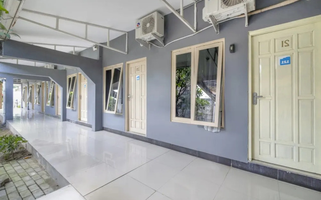 Hotel O Prambanan Near Prambanan Temple