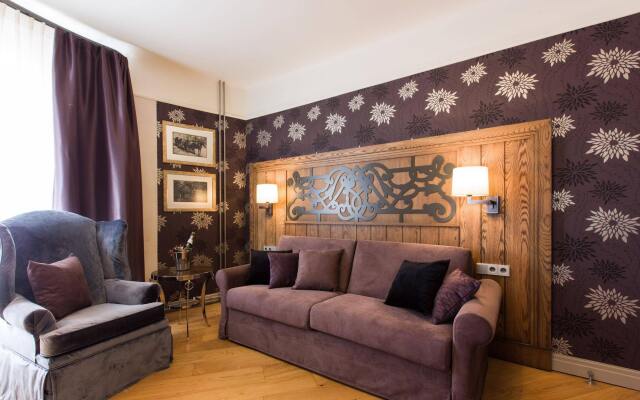 Eurostars Metropole Hotel