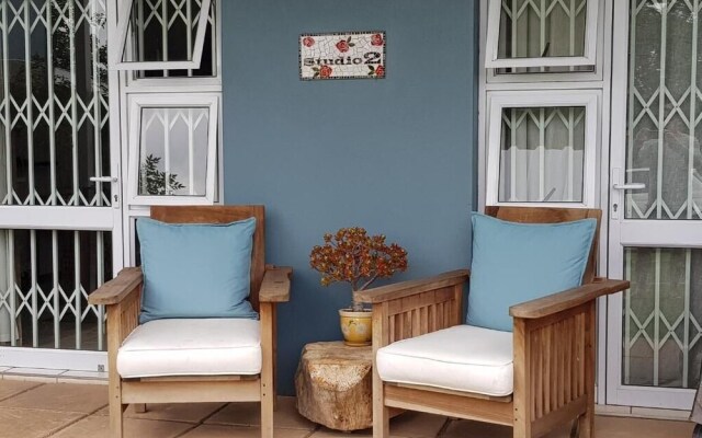 Buckingham Guesthouse