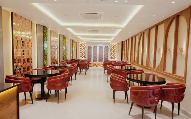 Hotel Ratan Mahal