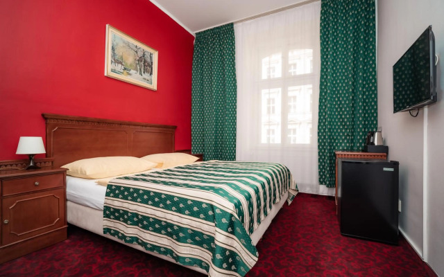 Hotel Bencoolen@Hong Kong Street