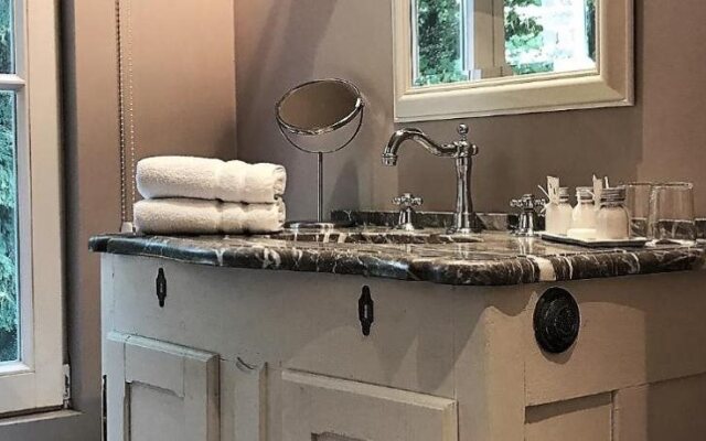 B&B 't Wit Huys Brugge