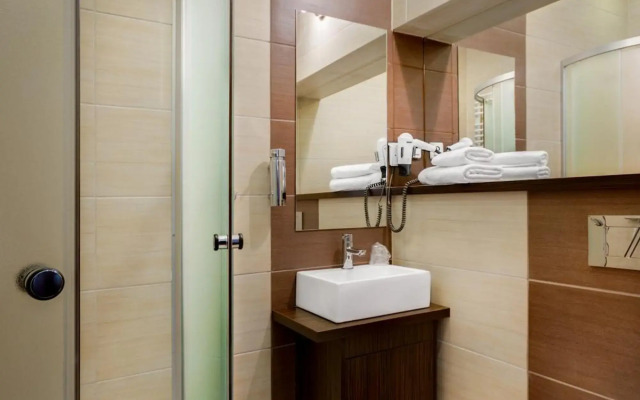 Boutique Hotel's Sosnowiec