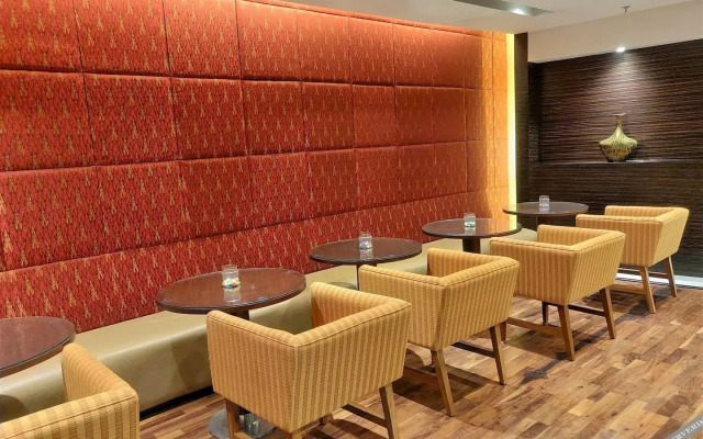 Holiday Inn Express Ahmedabad Ashram Road