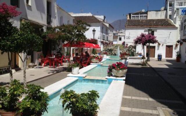 Villa La Recalada