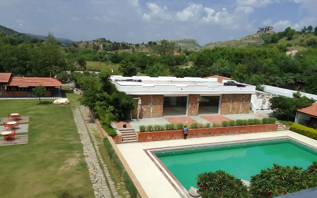 Kol Pol Mohalla Boutique Hotel