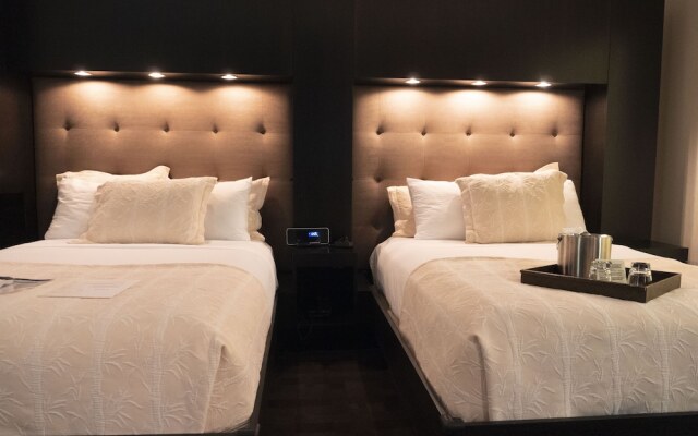 The Catfish Bend Inn & Spa