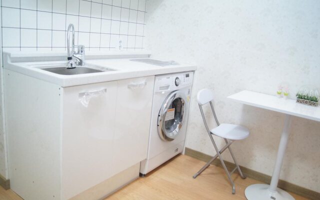 Gom Hostel Dongdaemun