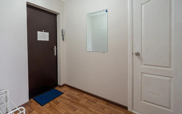 Апартаменты на улице им. Генерала Трошева 41