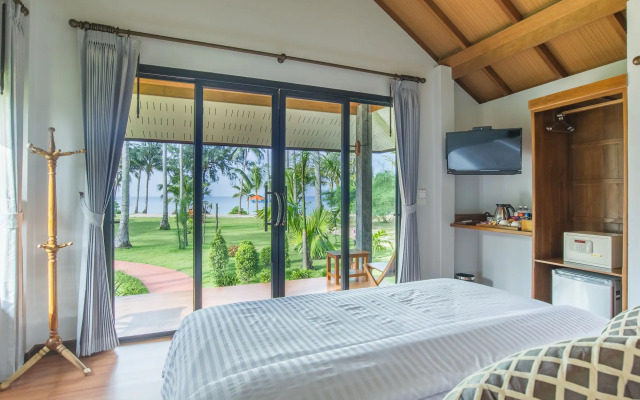Medee Resort