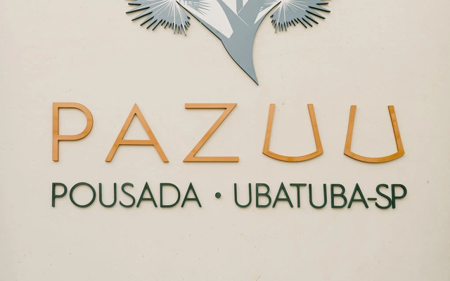 Pousada Pazuu