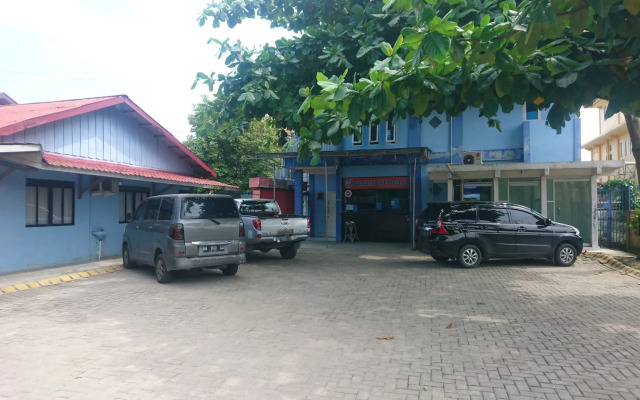 Kenari Residence Syariah
