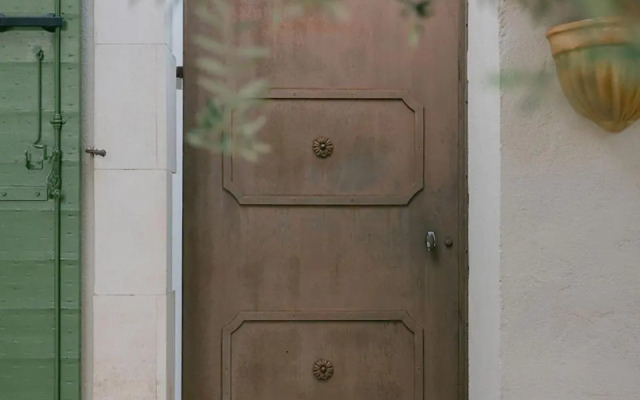 Le Mas Des Cigales, Alpilles