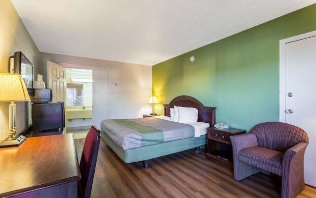 Best Western Invitation Inn