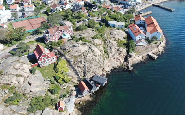 Strand Hostel & Hotel