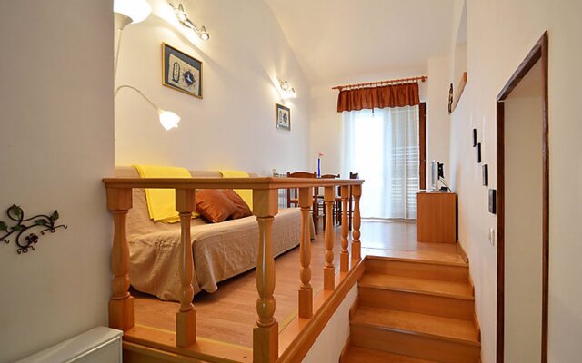 Apartment Zvonko Pöytyä 19723