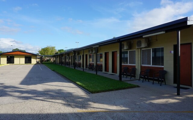 YAL Cairns - A Motel that makes a difference