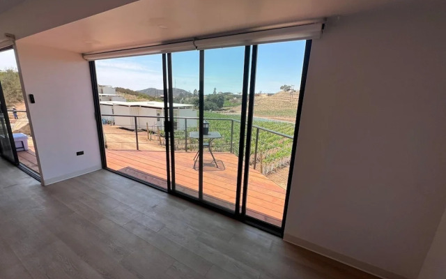 Castillo Toscana Hotel Boutique