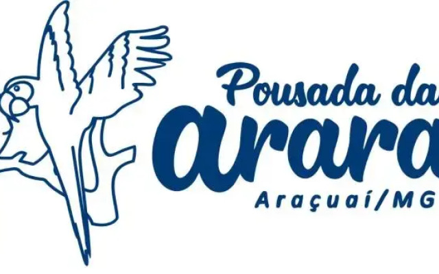 Pousada das Araras